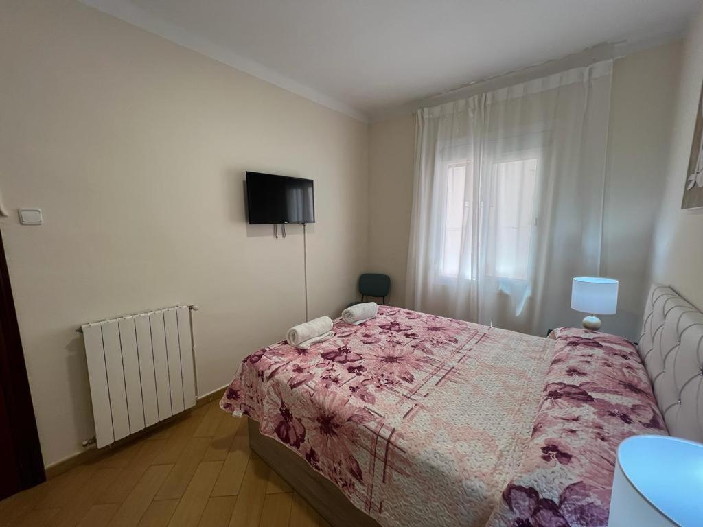Rooms Nueva Valencia Барселона Екстер'єр фото
