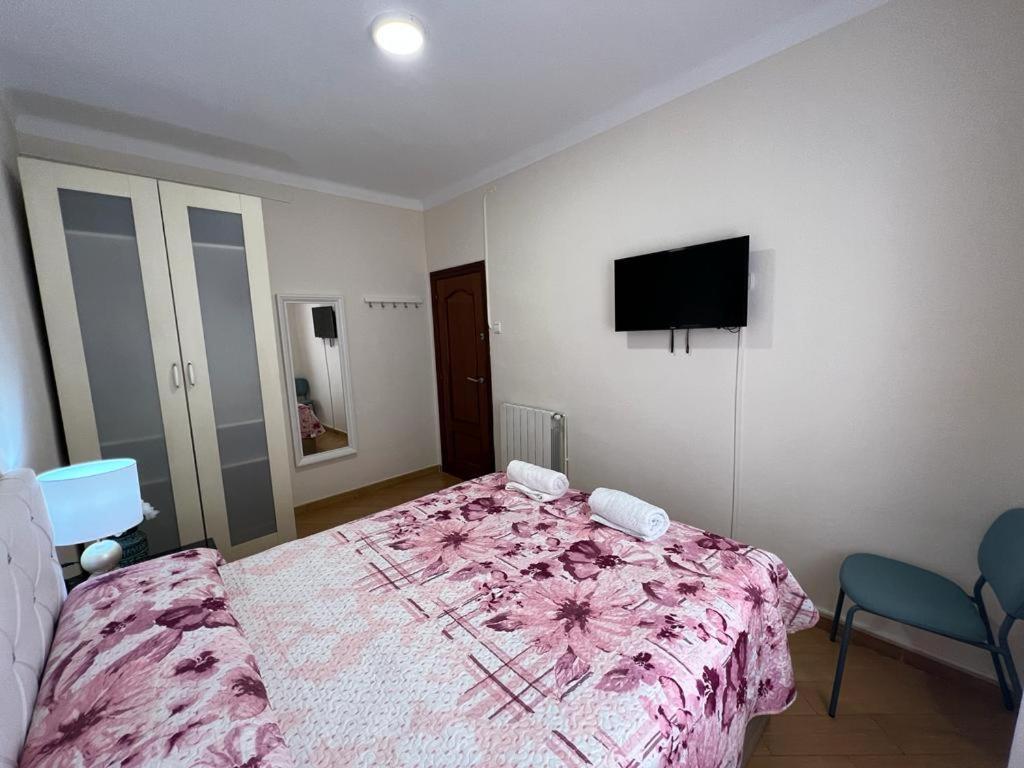 Rooms Nueva Valencia Барселона Екстер'єр фото