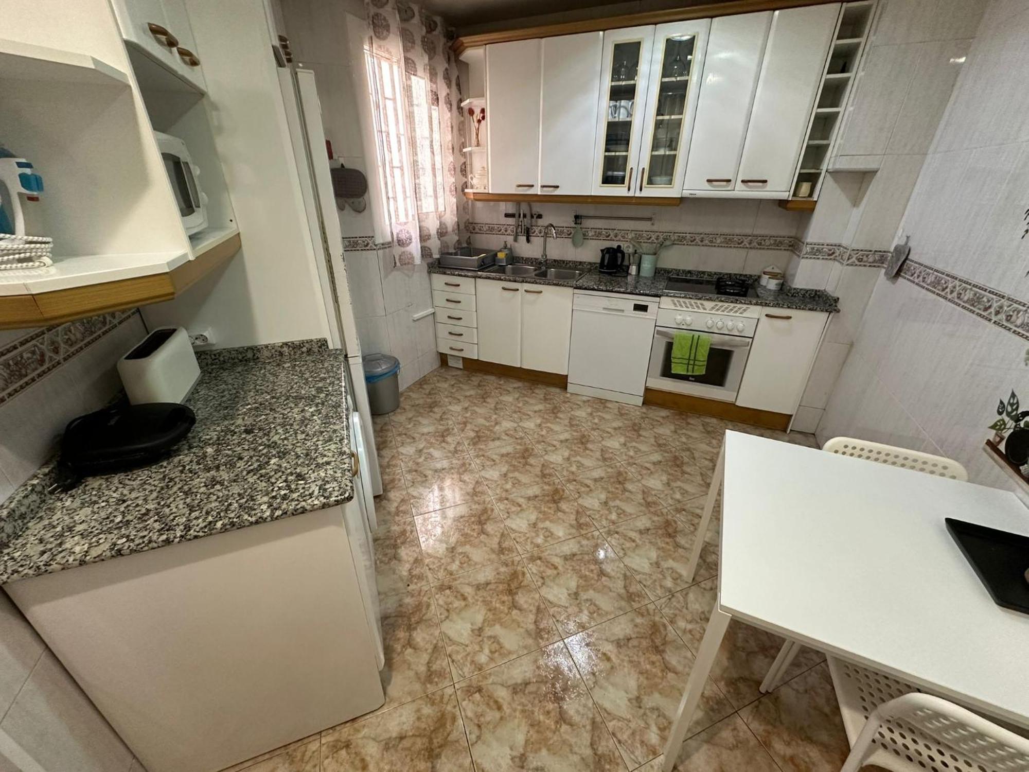 Rooms Nueva Valencia Барселона Екстер'єр фото